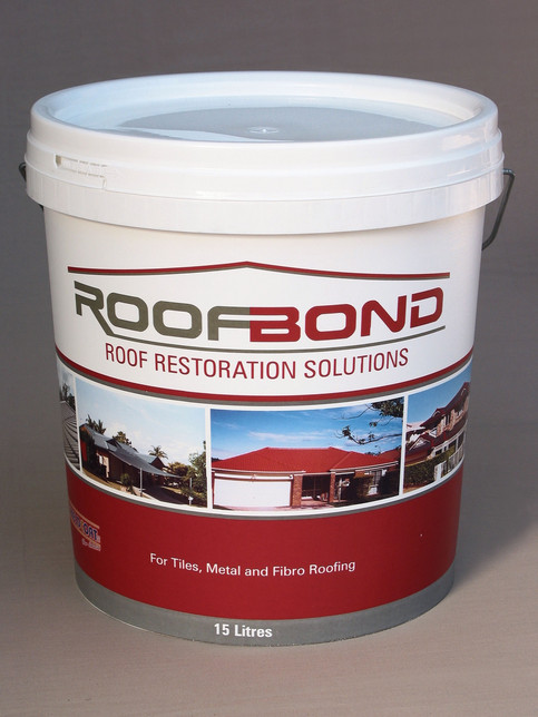 SHIELDSEAL W Plus Water based penetrating sealer