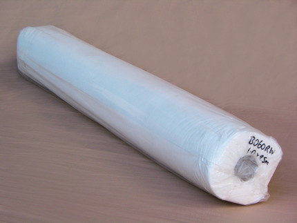 Poly cloth to be used with Watershield A Waterproof Membrane