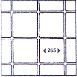 Large Tile
