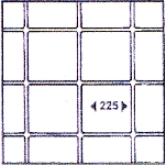 Small Tile