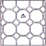 Diamond Tile