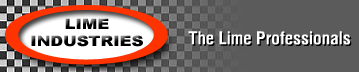 Lime Industries logo