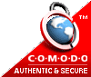 Corner of trust logo