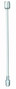 Extension 300mm by Spraychief for airless gun with G thread (Spray Equipment - Airless Spray Accessories) Extension-300mm-by-Spraychief-for-airless-gun-with-G-thread