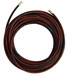 Extension Hose, 15 metre 1/4 inch Rayon Braided by Spraychief (Spray Equipment - Airless Spray Accessories) Extension-Hose,-15-metre-1/4-inch-Rayon-Braided-by-Spraychief
